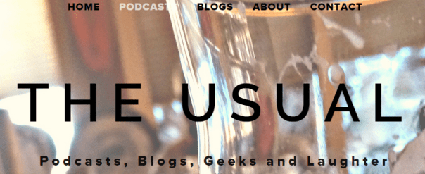 theusualpodcast